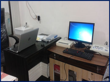 Panacea Healthcare & Diagnostic Center Belapur