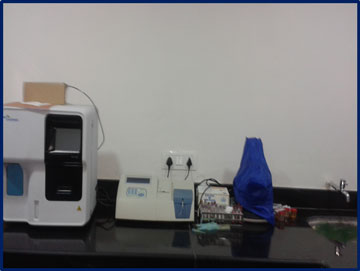 Panacea Healthcare & Diagnostic Center Belapur