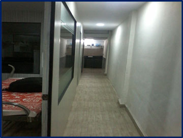 Panacea Healthcare & Diagnostic Center Belapur