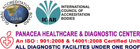 Panacea Healthcare and Diagnostic Center