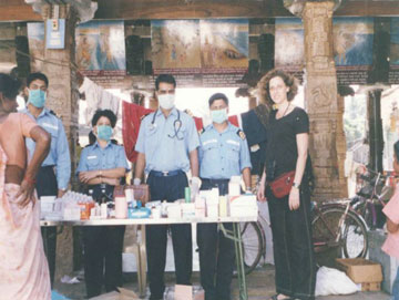 Dr Dharmendra Chouhan Achievements