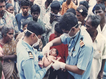 Dr Dharmendra Chouhan Achievements