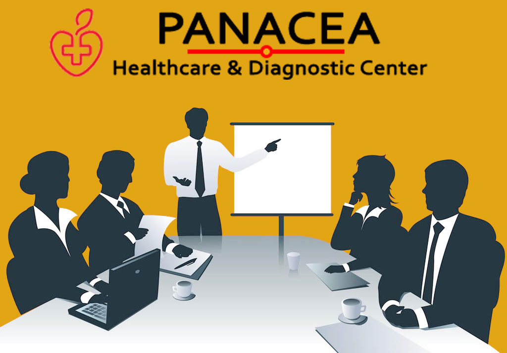 Panacea Healthcare & Diagnostic Center