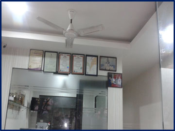 Panacea Healthcare & Diagnostic Center Belapur