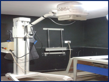 Panacea Healthcare & Diagnostic Center Belapur