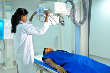 Panacea Healthcare & Diagnostic Center